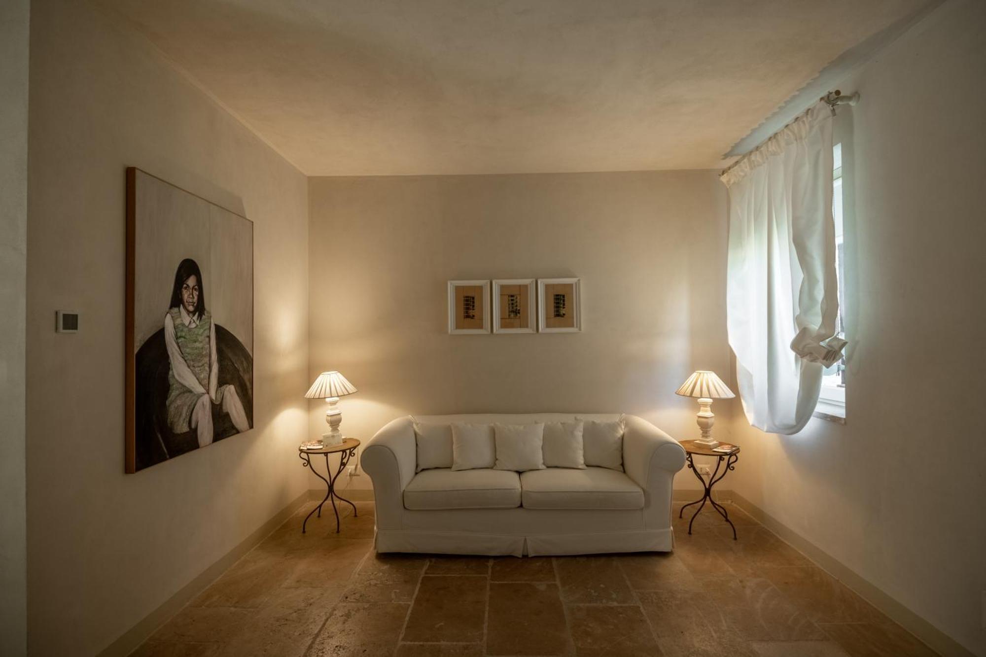 Castello Camemi Hotel Vizzini Eksteriør billede