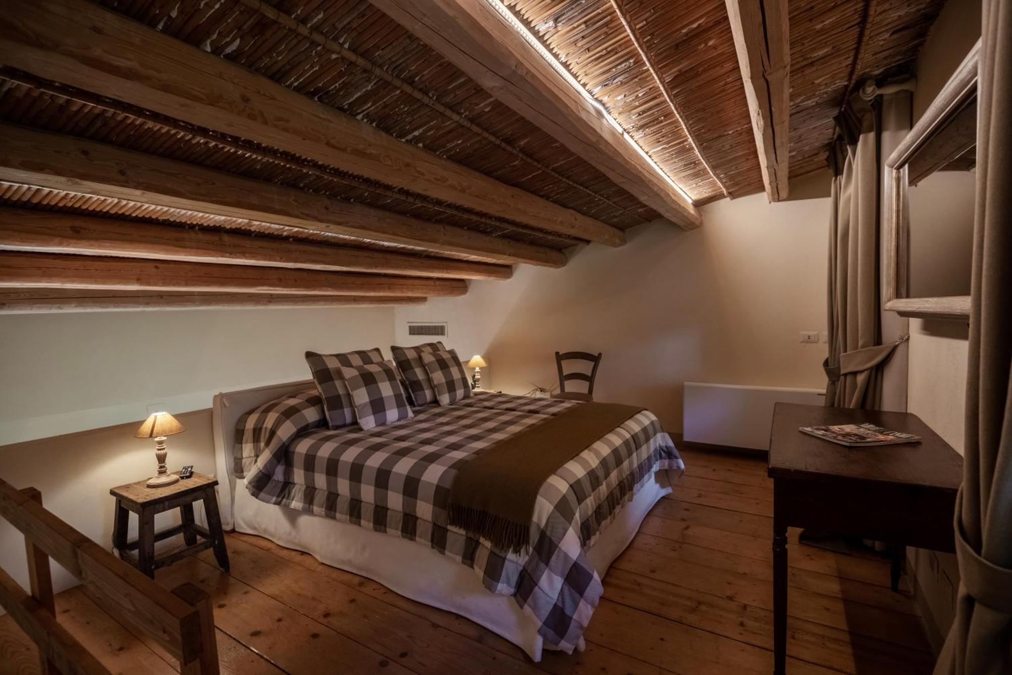 Castello Camemi Hotel Vizzini Eksteriør billede