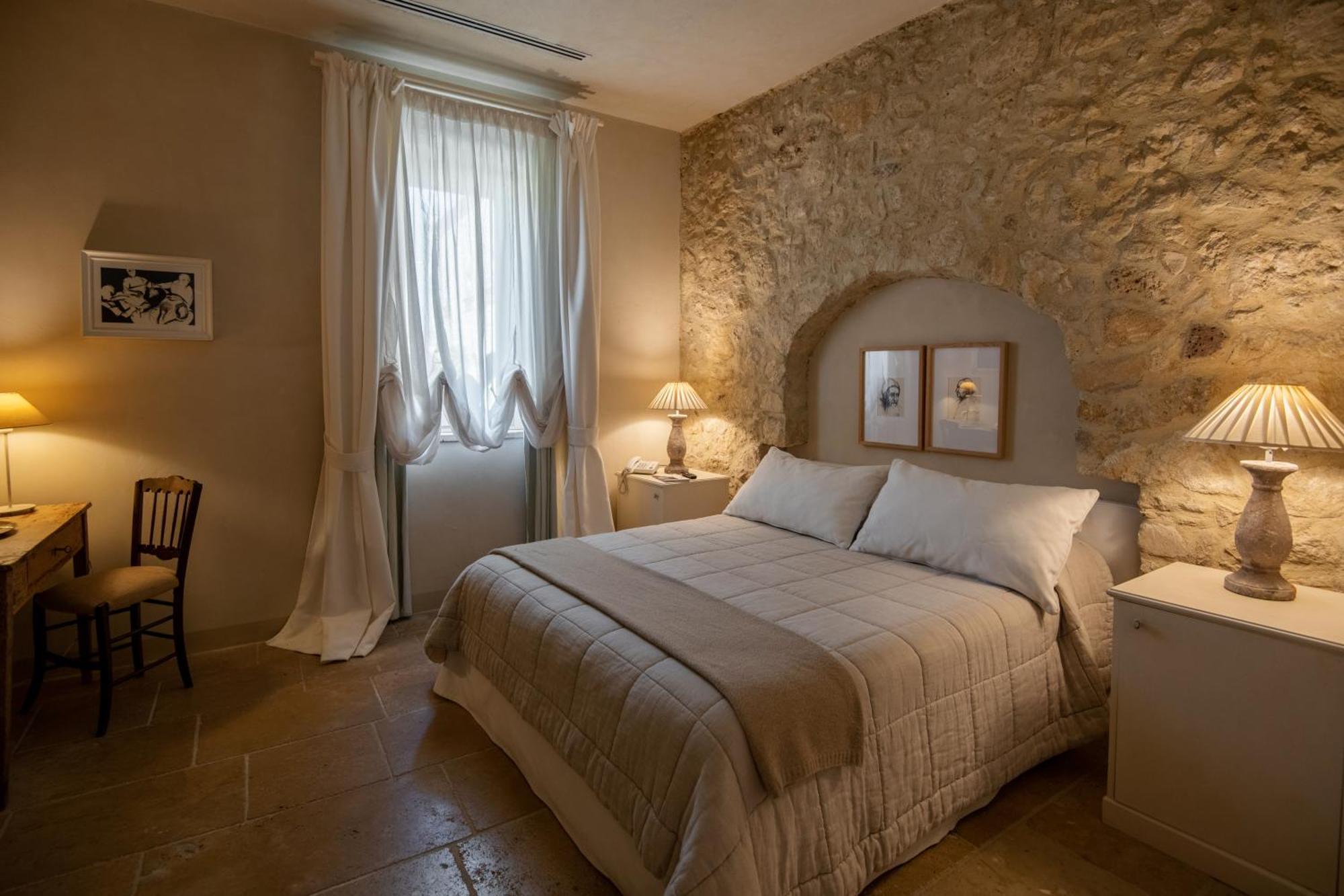 Castello Camemi Hotel Vizzini Eksteriør billede