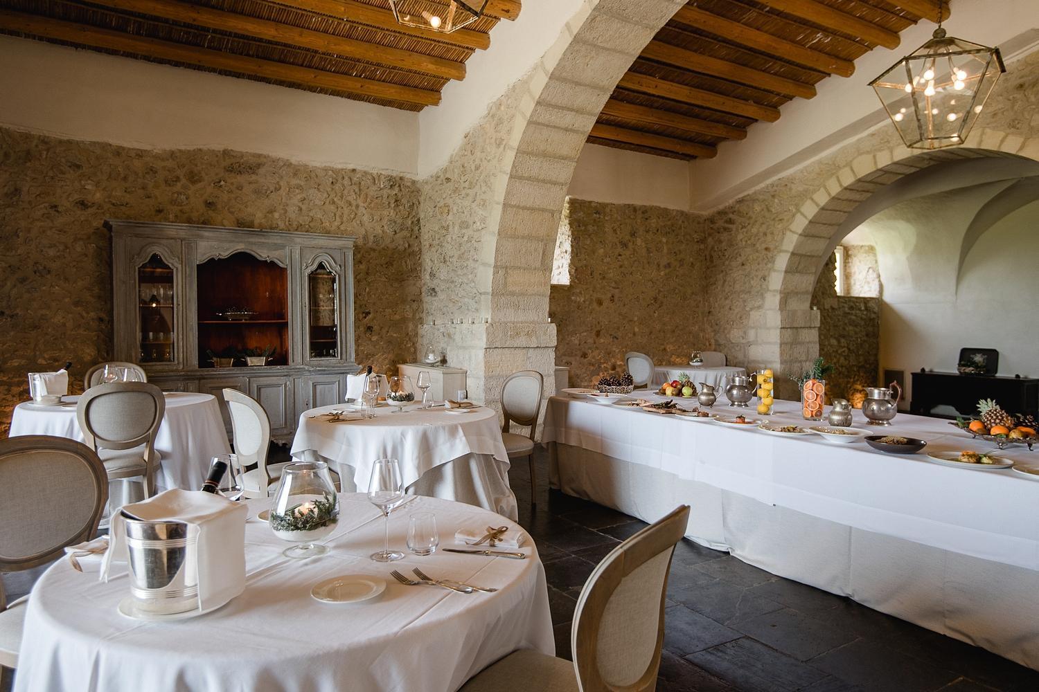 Castello Camemi Hotel Vizzini Eksteriør billede