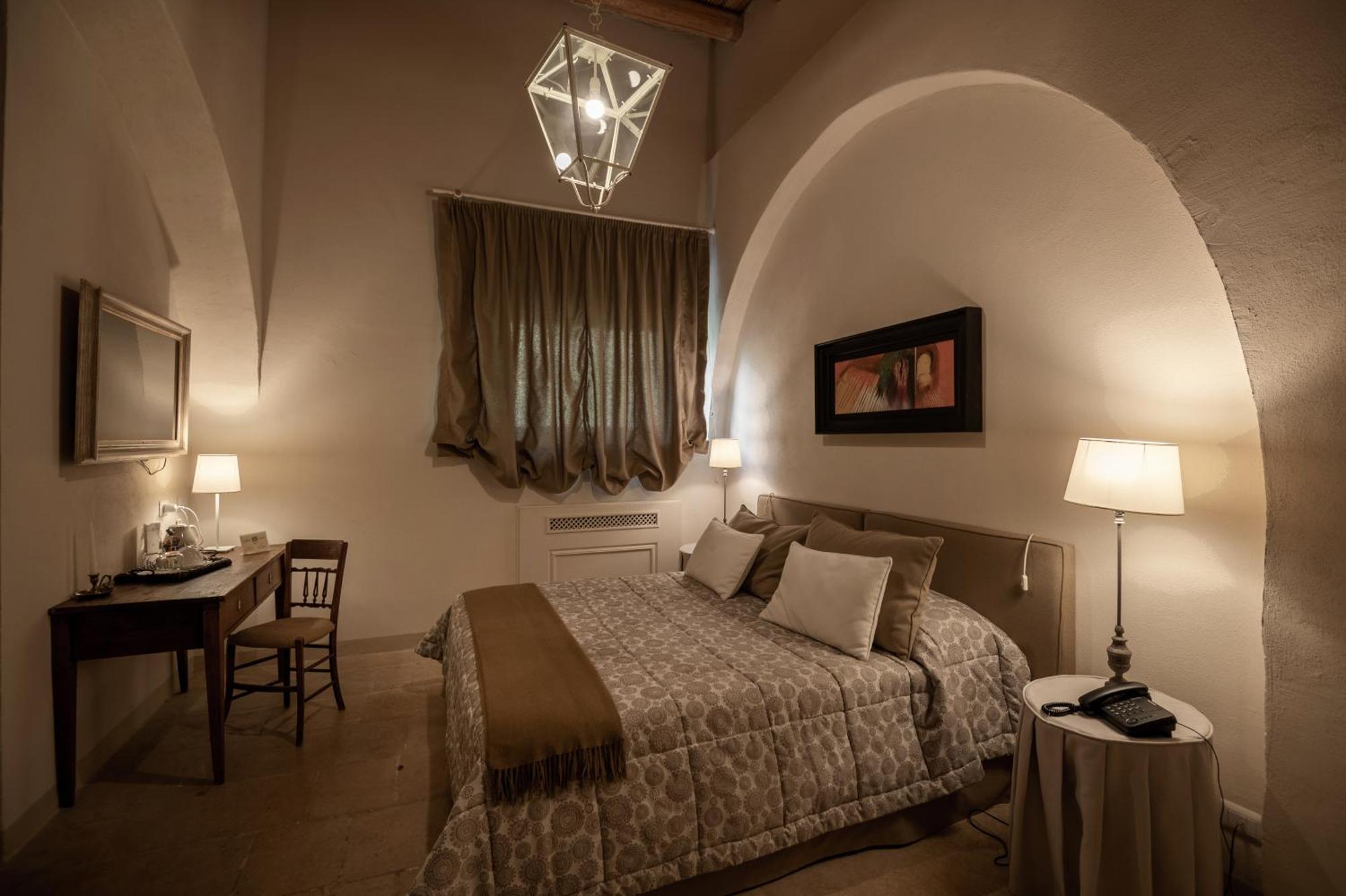 Castello Camemi Hotel Vizzini Eksteriør billede
