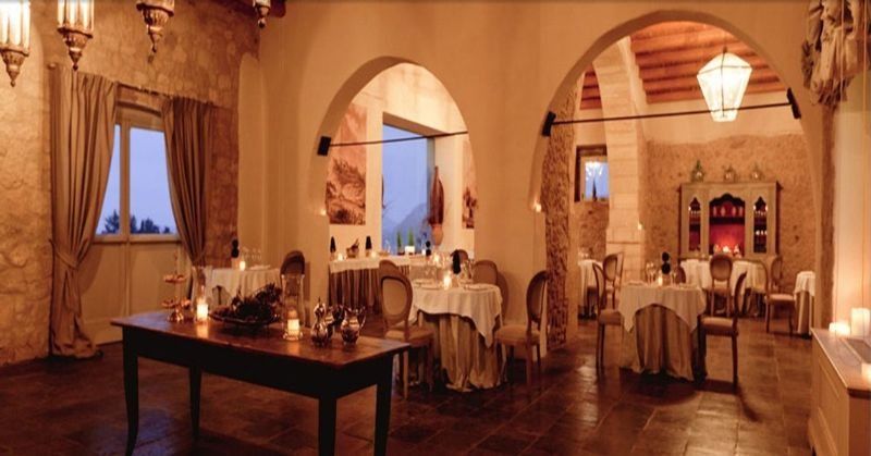 Castello Camemi Hotel Vizzini Eksteriør billede