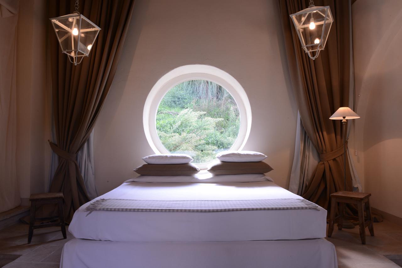 Castello Camemi Hotel Vizzini Eksteriør billede