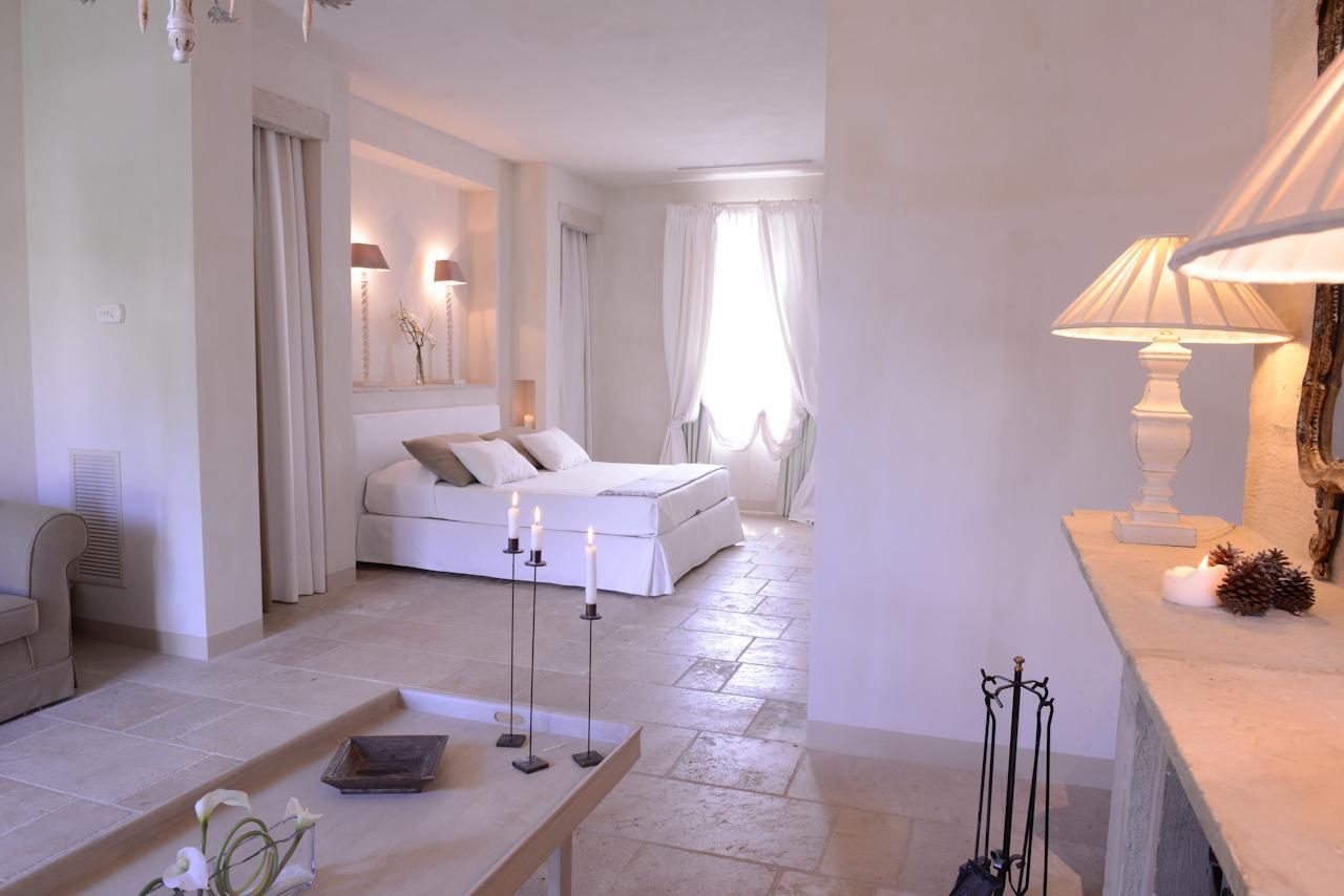 Castello Camemi Hotel Vizzini Eksteriør billede