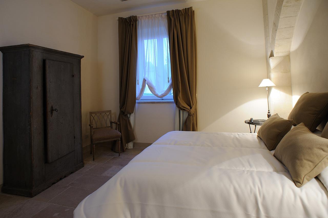 Castello Camemi Hotel Vizzini Eksteriør billede